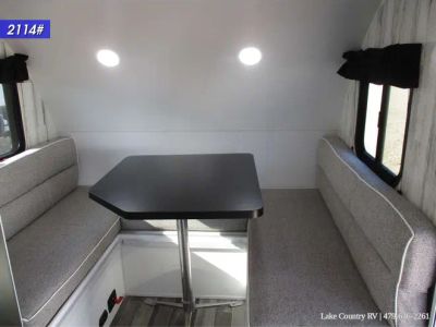 2026 Travel Lite Rove Lite Classic - Photo 12
