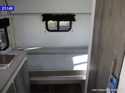 2026 Travel Lite Rove Lite Classic - Photo 25