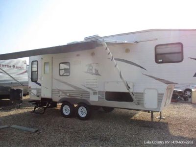 2007 Palomino Puma - Photo 3