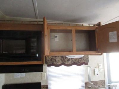 2007 Palomino Puma - Photo 14