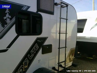 2026 Travel Lite Rove Lite Classic - Photo 6