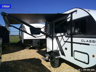 2026 Travel Lite Rove Lite Classic - Photo 1
