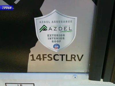 2026 Travel Lite Rove Lite Classic - Photo 9