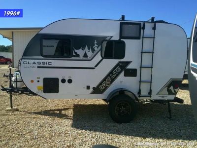 2026 Travel Lite Rove Lite Classic - Photo 5