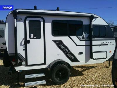 2026 Travel Lite Rove Lite Classic - Photo 4