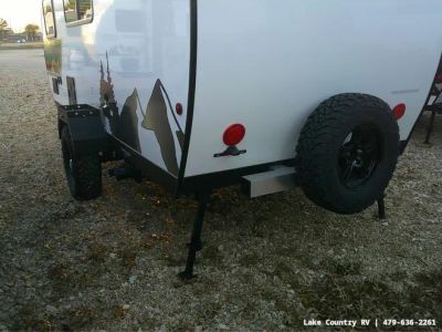 2026 Travel Lite Rove Lite - Photo 4