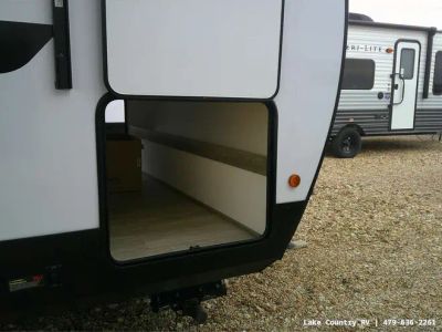 2026 Palomino Solaire - Photo 8