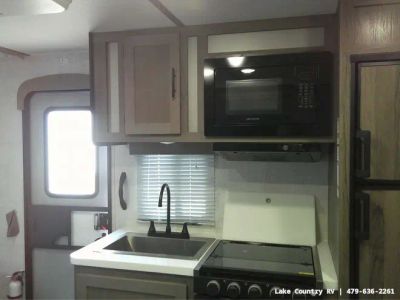 2023 Gulf Stream Envision SVT Series - Photo 9