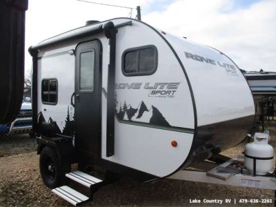 2026 Travel Lite Rove Lite Sport - Photo 1