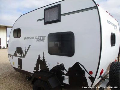 2026 Travel Lite Rove Lite Sport - Photo 5