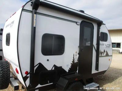 2026 Travel Lite Rove Lite Sport - Photo 4
