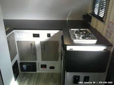 2026 Travel Lite Rove Lite Sport - Photo 16