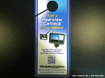 2026 Travel Lite Rove Lite Sport - Photo 25