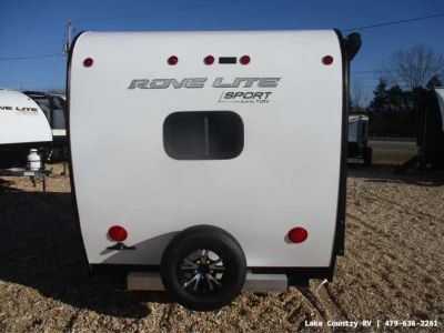 2026 Travel Lite Rove Lite Sport - Photo 3