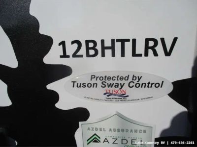 2026 Travel Lite Rove Lite Sport - Photo 8