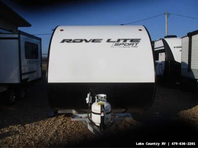 2026 Travel Lite Rove Lite Sport - Photo 1