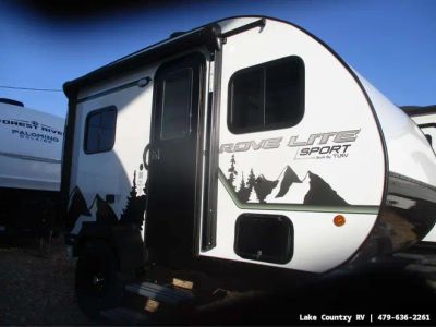 2026 Travel Lite Rove Lite Sport - Photo 3