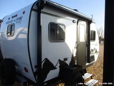 2026 Travel Lite Rove Lite Sport - Photo 6