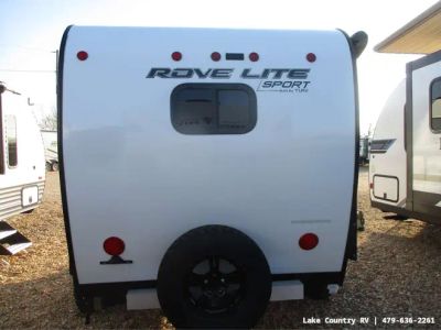2026 Travel Lite Rove Lite Sport - Photo 4