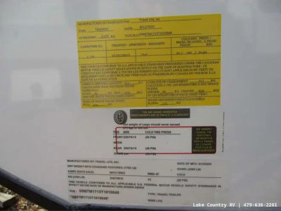 2026 Travel Lite Rove Lite Sport - Photo 9