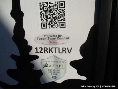 2026 Travel Lite Rove Lite Sport - Photo 10