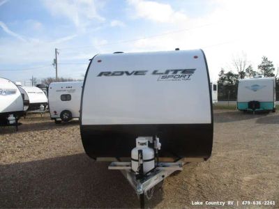 2026 Travel Lite Rove Lite Sport - Photo 1