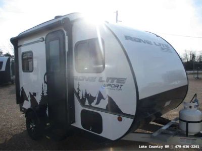 2026 Travel Lite Rove Lite Sport - Photo 2