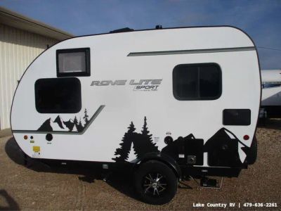 2026 Travel Lite Rove Lite Sport - Photo 6