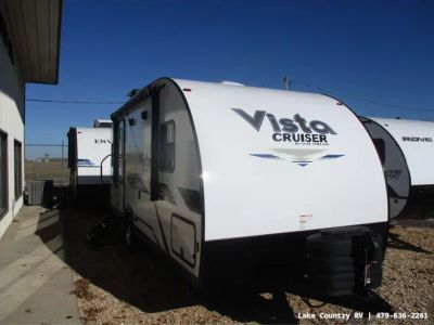 2026 Gulf Stream Vista Cruiser - Photo 1