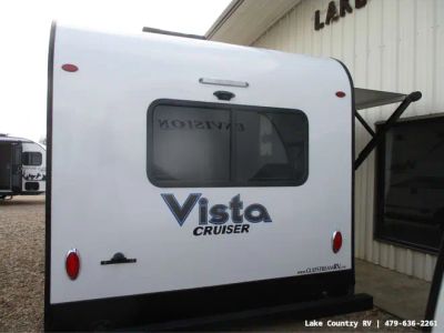 2026 Gulf Stream Vista Cruiser - Photo 4