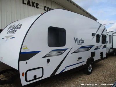 2026 Gulf Stream Vista Cruiser - Photo 7