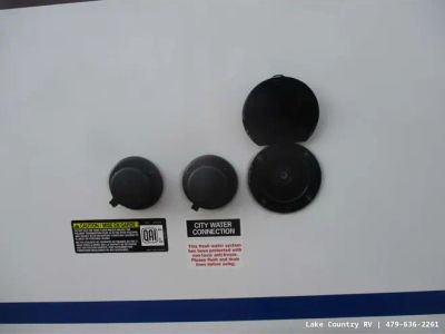 2026 Gulf Stream Vista Cruiser - Photo 12
