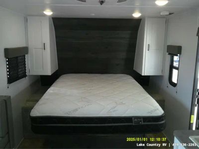 2022 Keystone Hideout — photo 30 view