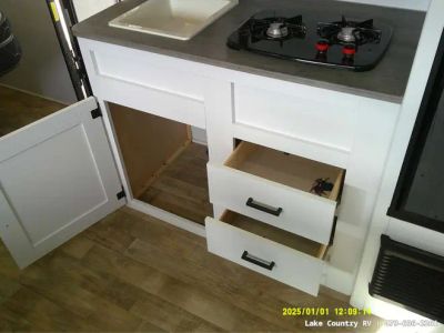 2022 Keystone Hideout — photo 18 view