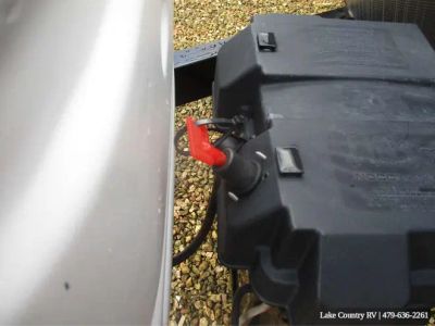 2021 Coleman Light LX - Photo 6