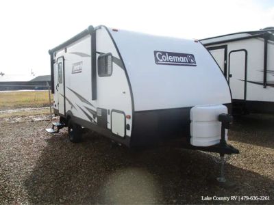 2021 Coleman Light LX - Photo 2