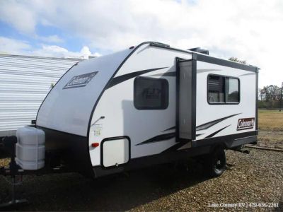 2021 Coleman Light LX - Photo 1