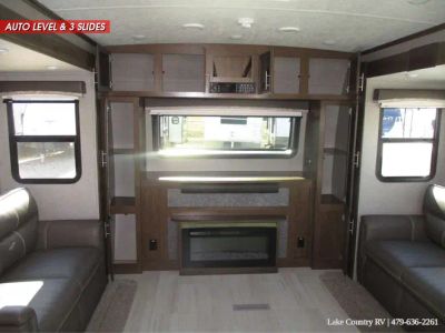 2020 Rockwood Signature - Photo 9