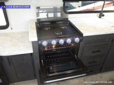 2022 KZ Sportsmen SE - Photo 11