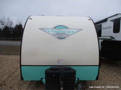 2025 Gulf Stream Vintage Cruiser - Photo 53