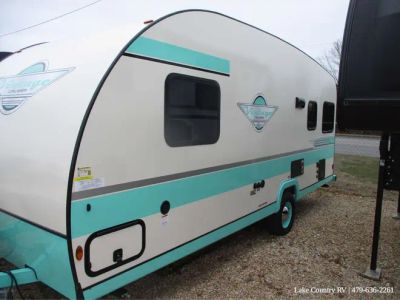 2025 Gulf Stream Vintage Cruiser - Photo 54