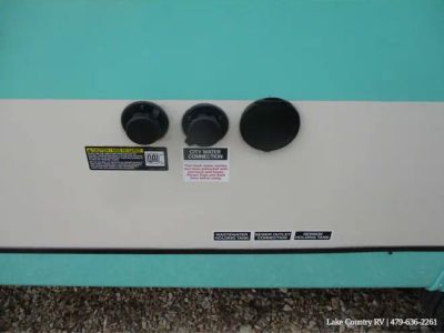 2025 Gulf Stream Vintage Cruiser - Photo 27
