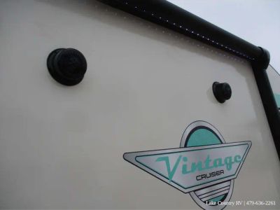 2025 Gulf Stream Vintage Cruiser - Photo 34