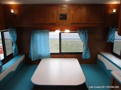 2025 Gulf Stream Vintage Cruiser - Photo 6