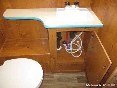 2025 Gulf Stream Vintage Cruiser - Photo 49