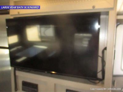 2021 Cruiser RV Twilight Signature - Photo 9