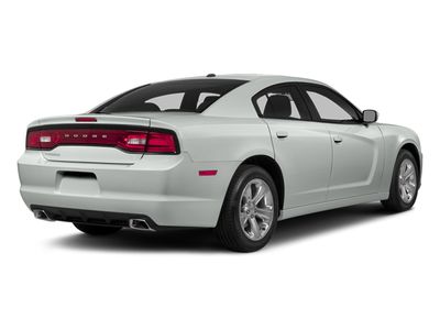 2014 Dodge Charger - Photo 4