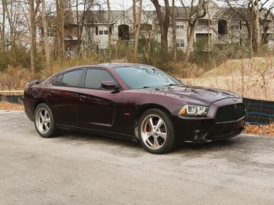 2014 Dodge Charger - Photo 1