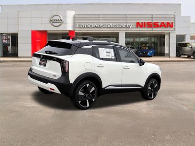 2026 Nissan Kicks - Photo 3