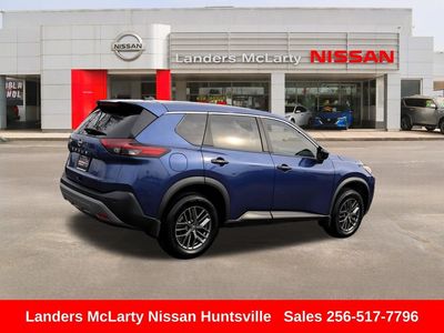 2023 Nissan Rogue - Photo 3